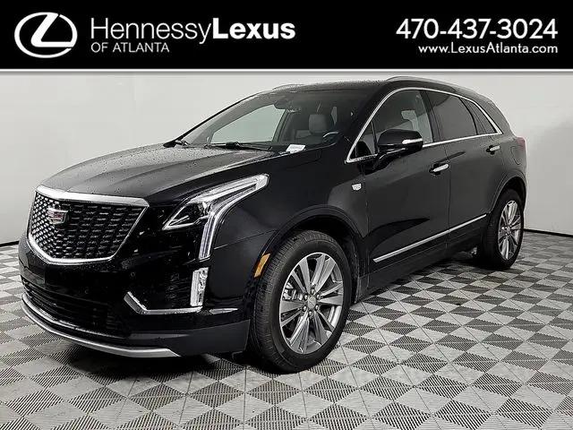 2025 Cadillac XT5 FWD Premium Luxury for sale in Atlanta, GA