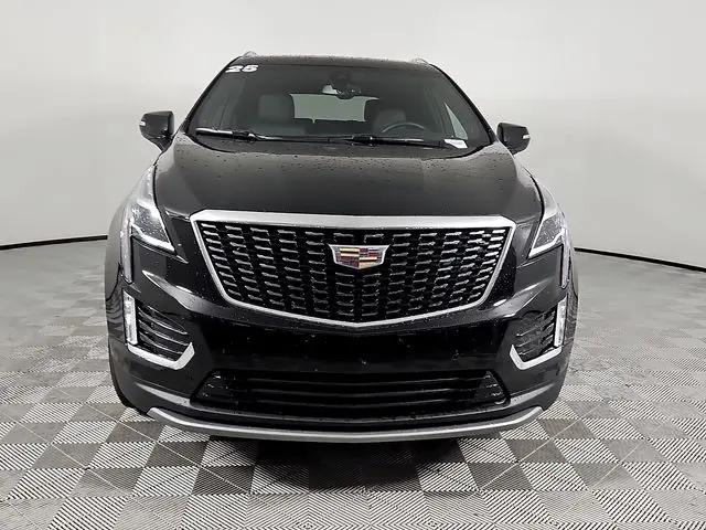 2025 Cadillac XT5 FWD Premium Luxury