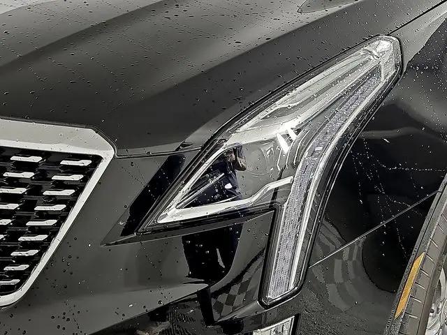 2025 Cadillac XT5 FWD Premium Luxury