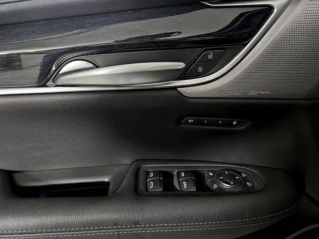 2025 Cadillac XT5 FWD Premium Luxury