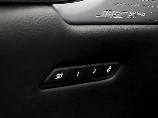 2025 Cadillac XT5 FWD Premium Luxury