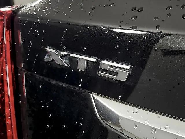2025 Cadillac XT5 FWD Premium Luxury