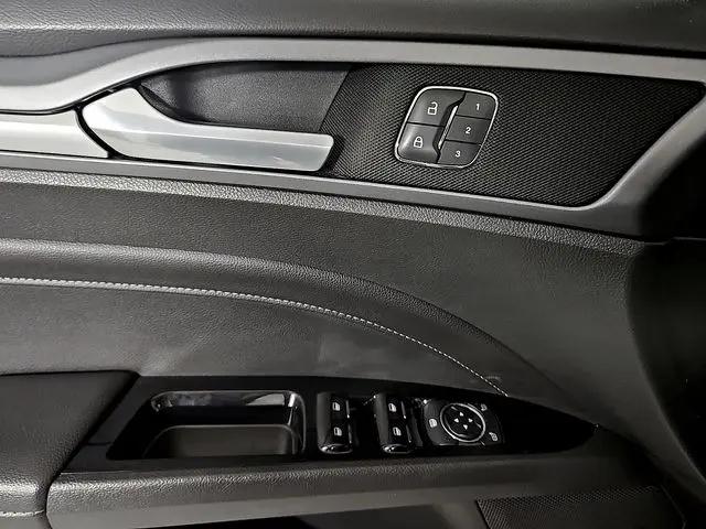 2013 Ford Fusion Titanium
