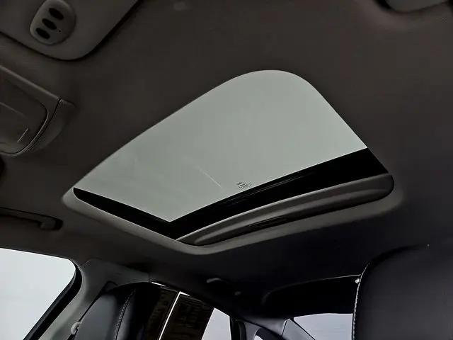 2013 Ford Fusion Titanium
