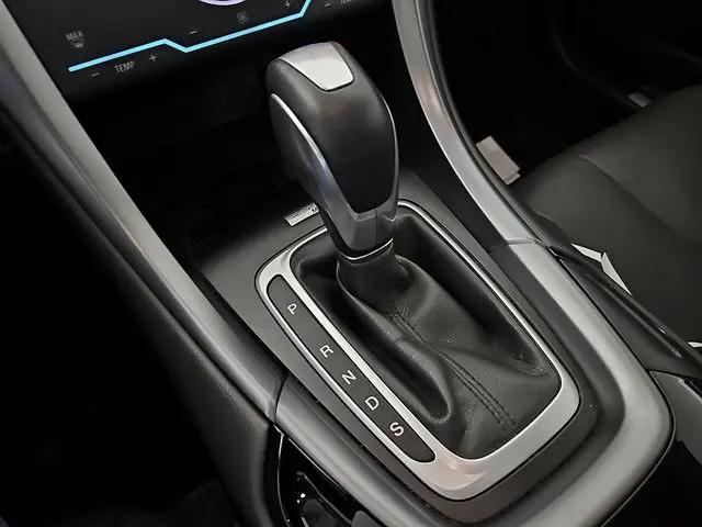 2013 Ford Fusion Titanium