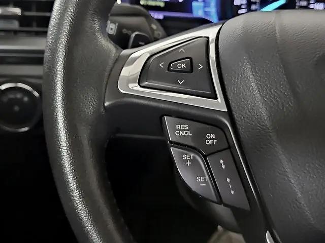 2013 Ford Fusion Titanium