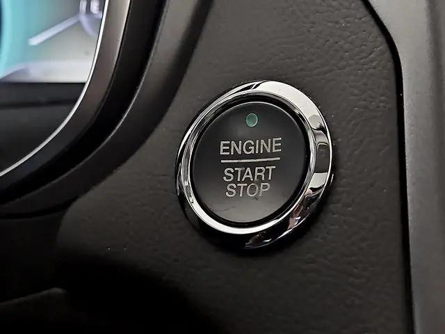 2013 Ford Fusion Titanium