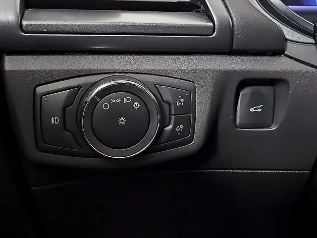 2013 Ford Fusion Titanium