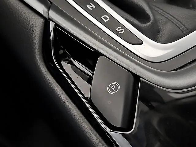 2013 Ford Fusion Titanium