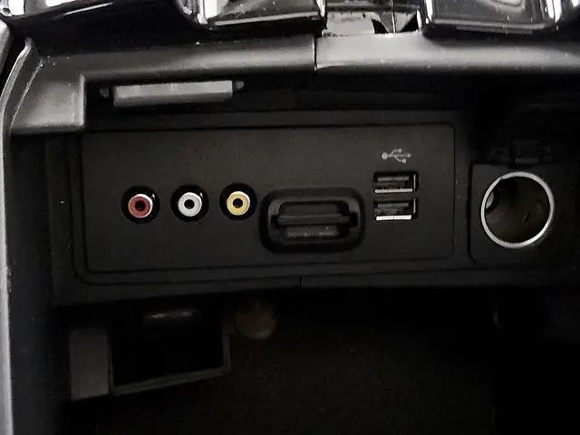 2013 Ford Fusion Titanium