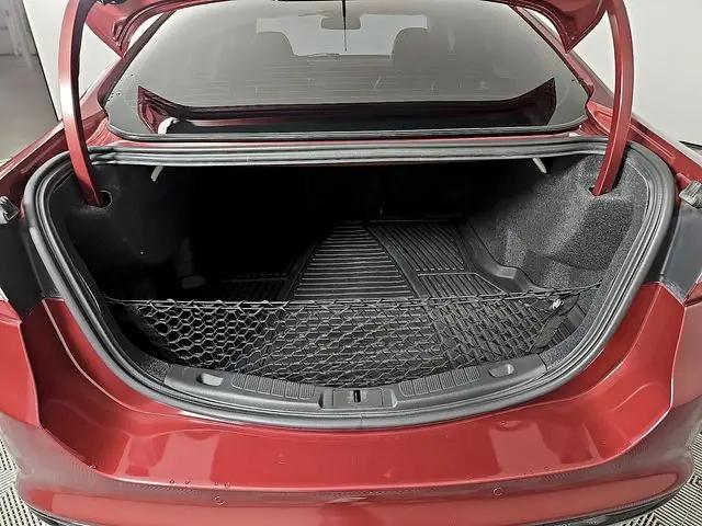 2013 Ford Fusion Titanium