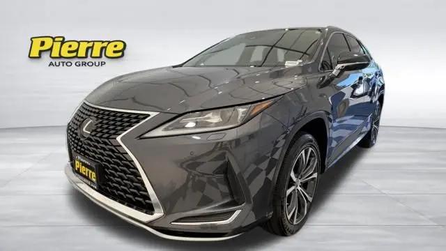 2022 Lexus RX 350 RX 350L for sale in Seattle, WA