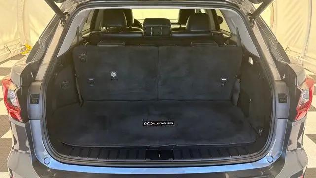 2022 Lexus RX 350 RX 350L