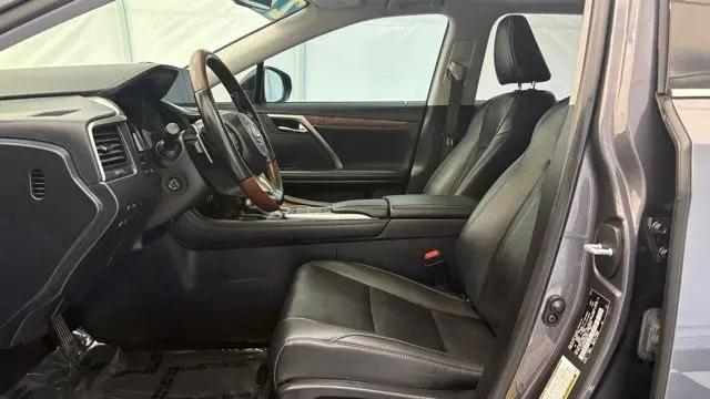 2022 Lexus RX 350 RX 350L