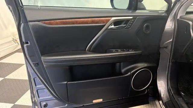 2022 Lexus RX 350 RX 350L