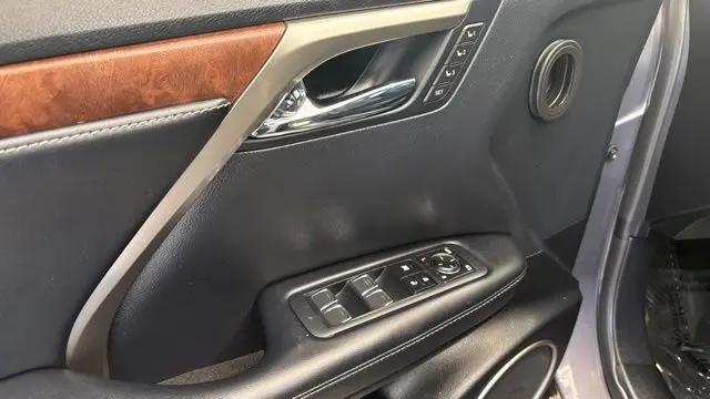 2022 Lexus RX 350 RX 350L