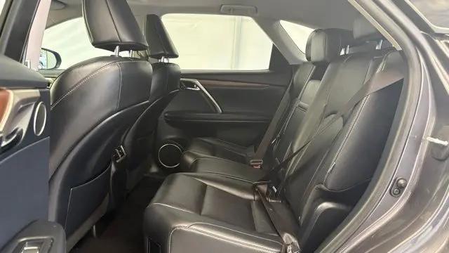 2022 Lexus RX 350 RX 350L