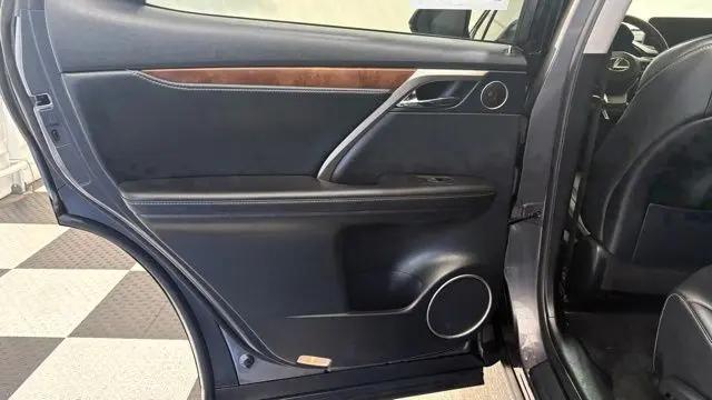 2022 Lexus RX 350 RX 350L
