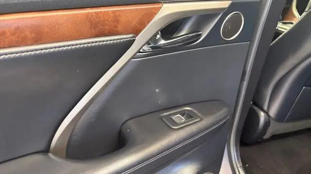 2022 Lexus RX 350 RX 350L