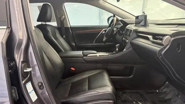 2022 Lexus RX 350 RX 350L