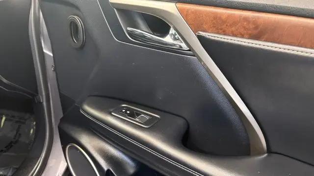 2022 Lexus RX 350 RX 350L