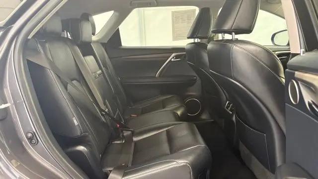 2022 Lexus RX 350 RX 350L