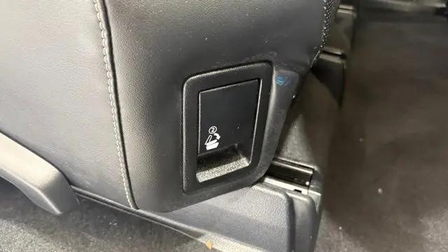 2022 Lexus RX 350 RX 350L