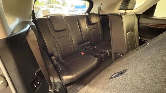 2022 Lexus RX 350 RX 350L