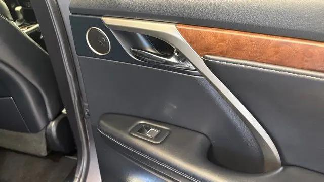 2022 Lexus RX 350 RX 350L