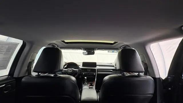 2022 Lexus RX 350 RX 350L