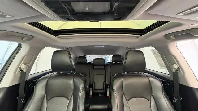 2022 Lexus RX 350 RX 350L