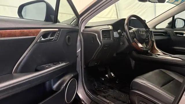 2022 Lexus RX 350 RX 350L