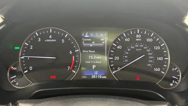 2022 Lexus RX 350 RX 350L