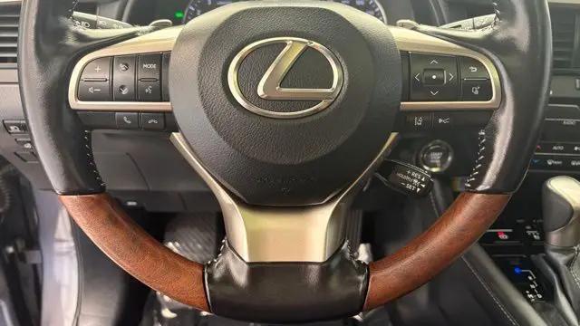 2022 Lexus RX 350 RX 350L