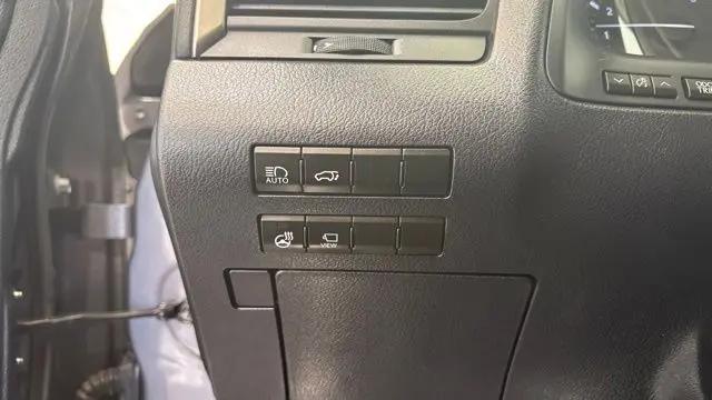2022 Lexus RX 350 RX 350L