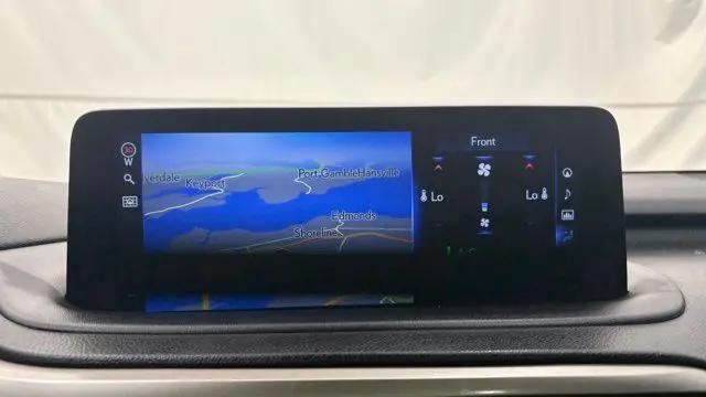 2022 Lexus RX 350 RX 350L