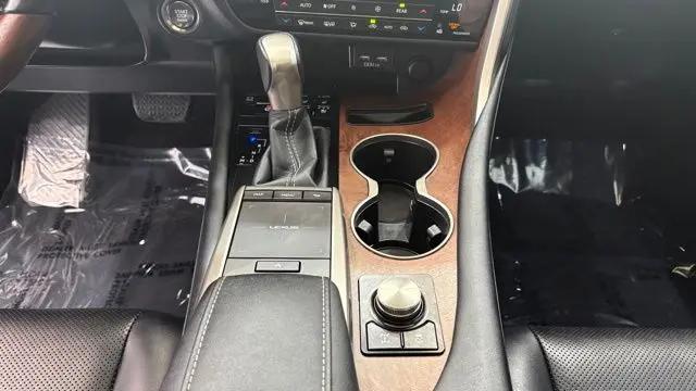 2022 Lexus RX 350 RX 350L