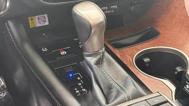 2022 Lexus RX 350 RX 350L