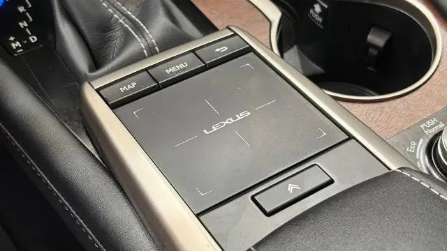 2022 Lexus RX 350 RX 350L
