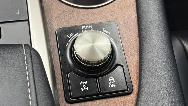2022 Lexus RX 350 RX 350L
