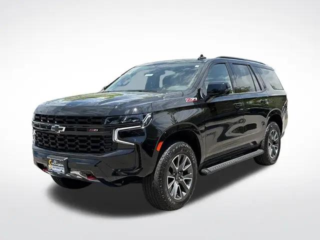 2024 Chevrolet Tahoe 4WD Z71 for sale in Torrington, CT