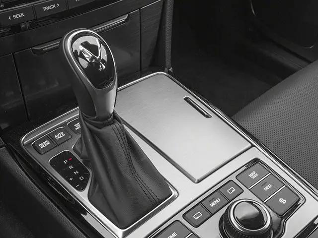2014 Hyundai Equus Signature