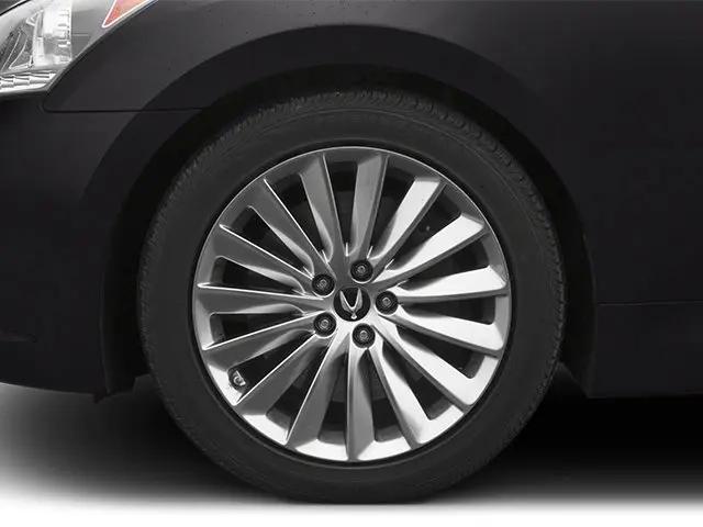 2014 Hyundai Equus Signature