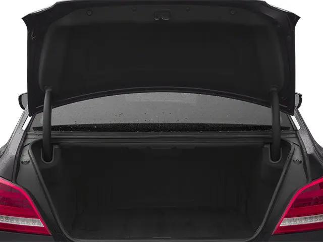 2014 Hyundai Equus Signature