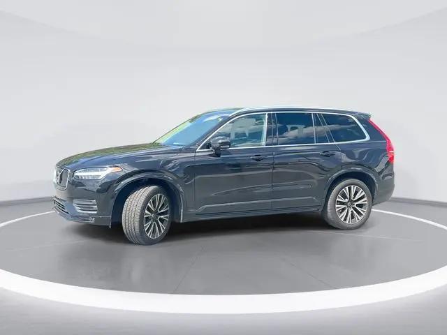 2020 Volvo XC90 T5 Momentum 7 Passenger for sale in Greensboro, NC
