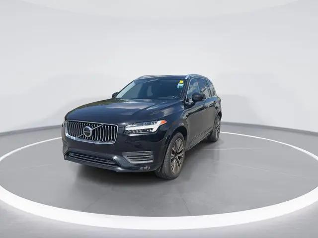2020 Volvo XC90 T5 Momentum 7 Passenger