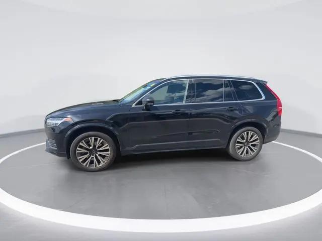 2020 Volvo XC90 T5 Momentum 7 Passenger
