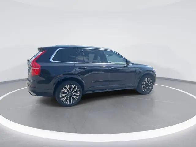 2020 Volvo XC90 T5 Momentum 7 Passenger
