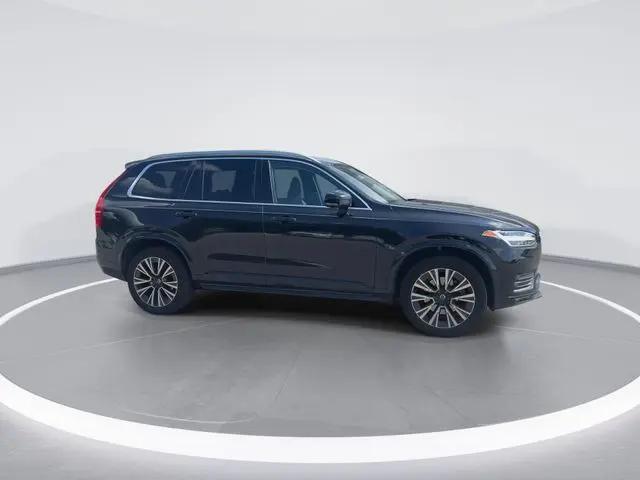 2020 Volvo XC90 T5 Momentum 7 Passenger