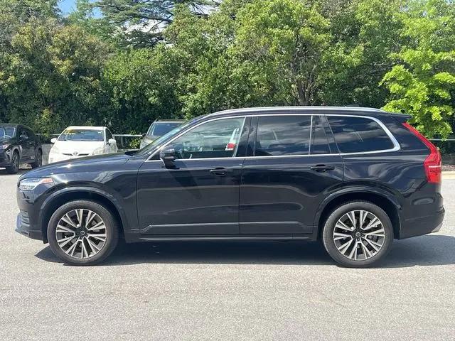 2020 Volvo XC90 T5 Momentum 7 Passenger